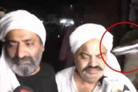 Ashraf Azeem: Is Atiq Ahmed’s brother alive?