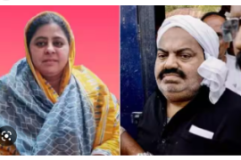Shaista Parveen: Who was Atiq Ahmed’s wife?