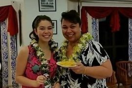 Auli’I Cravalho Parents: Who are Puanani Cravalho and Dwayne Cravalho?