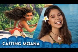 Who is Moana’s voice actress? Will Auli’I Cravalho star in Moan Live Action?