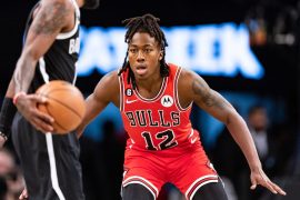 How long has Ayo Dosunmu been in the NBA? Where is Ayo Dosunmu now?