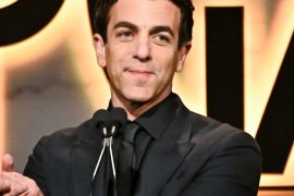 B.J. Novak Bio; Movies and TV Shows, Nationality, Relationships, Instagram