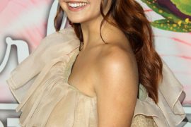 Bailee Madison Net Worth: How much money is Bailee Madison worth?