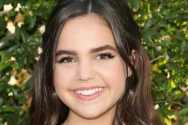 Who is Bailee Madison look alike? How do Bailee Madison and Lucy Hale know each other?