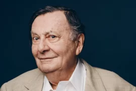 Barry Humphries Age, Height, Movies and TV Shows, Education, Young, Nationality, Family, Awards