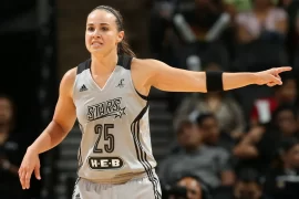 Becky Hammon salary: How much does Becky Hammon make?