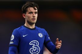 Ben Chilwell Facing Uncertainty About His Future At Chelsea