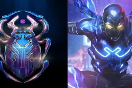 Is Blue Beetle part of DCEU or DCU? Is Blue Beetle part of the new DC Universe?
