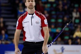 Brad Gushue Net Worth: How much is Brad worth?