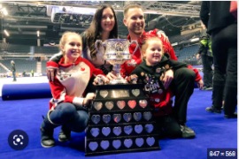 Brad Gushue Children: Meet Hayley Sophia Gushue and Marissa Gushue