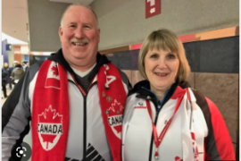 Brad Gushue Parents: Who are Maureen Gushue and Raymond Gushue?