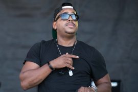 Bradley McIntosh Net Worth: How rich is Bradley McIntosh?