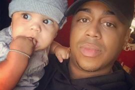 Bradley McIntosh Children: Meet Kairo McIntosh