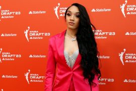 Brea Beal Height: How tall is Brea Beal?