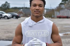 Brian Branch Biography: Age, Dad, High School, Parents, PFF, Injury