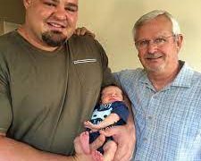 Brian Shaw Parents: Who are Jay Shaw and Bonnie Shaw?