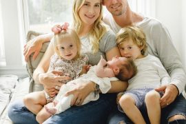 Brock Nelson Children: Does Brock Nelson Have Kids?