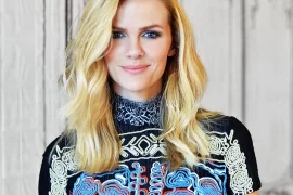 Where is Brooklyn Decker from NC? Is Jessie Decker related to Brooklyn Decker?