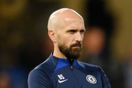Bruno Saltor Salary: How much does Bruno Saltor earn?