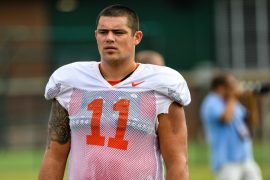 Where is Bryan Bresee now?