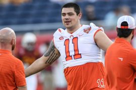 Will Bryan Bresee get drafted?