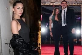 Paige Comerford: Who is Bryan Bresee’s Girlfriend?