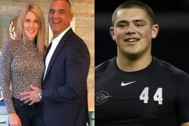 Bryan Bresee Parents: Who are Rich Bresee and Meghan Bresee?