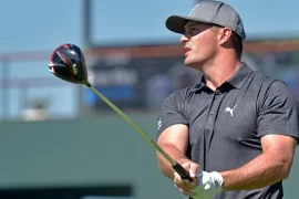What happened to Bryson DeChambeau caddie? Why did Bryson DeChambeau and his caddie split?
