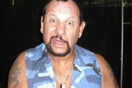 Bushwhacker Luke Bio; Birth Name, Ring Names, Age, Height, Weight, Family, Instagram, Royal Rumble GIF
