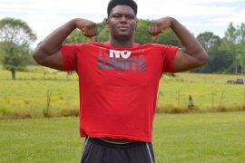 Byron Young Biography: Transfer, Stats, Age, Combine, NFL Draft
