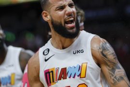 Caleb Martin Net Worth: How Much Is Caleb Martin Worth?