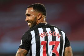 Callum Wilson’s Social Media Post Prompts Talks About Exit From Newcastle