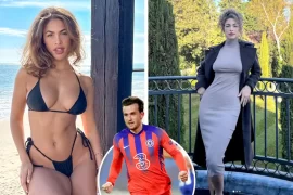 Camila Kendra: Who Is Ben Chilwell’s Ex-Girlfriend?