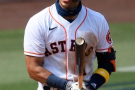 Carlos Correa Siblings: Meet Jean Carlos Correa and Leibysand Correa
