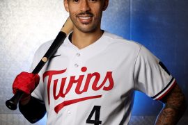 Carlos Correa Bio: Contract, Injury, Family, Nationality, Twitter, Age, Height