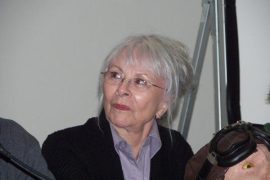 How old was Carol Locatell? Where was Carol Locatell from?