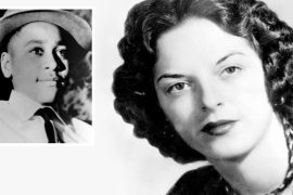 Why did Carolyn Bryant accuse Emmett Till?