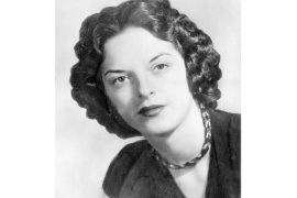 What happened to Carolyn Bryant?
