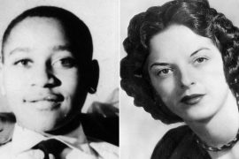 How old was Carolyn Bryant when Emmett Till?