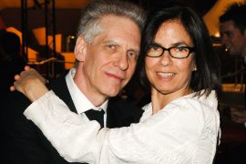 David Cronenberg Ex-Wife: Who is Carolyn Zeifman?