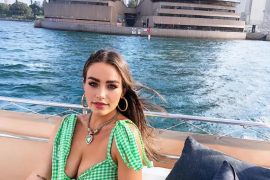 Cartia Mallan: Who Is Ben Chilwell’s Girlfriend?