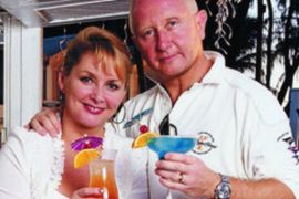 Cheryl Baker husband: Who is Steve Stroud?