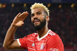 Eric Maxim Choupo-Moting Biography: Parents, Age, Current Team, Previous Teams, Agent, Father