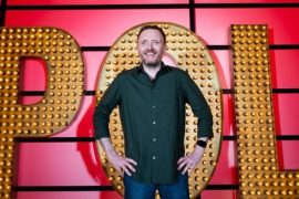 Who Is Chris the Blind Comedian?