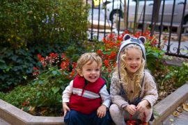 Chris Shiflett Children: Meet Eamen Riley, Dashiell Ellis, and Liam John