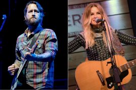 Cara Shiflett: Who is Chris Shiflett married to?