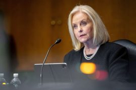 Cindy McCain Net Worth: How much is Cindy McCain worth?