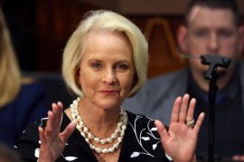 Cindy McCain Age, Height, Bio, Previous Offices, Businesses, Education, Family, Instagram