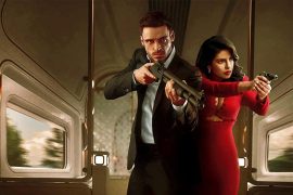 What is Citadel (TV Series) about? Is Citadel storyline cliché?
