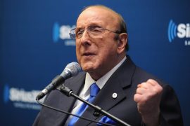 Clive Davis Biography; Age, Young, Record labels, Biggest Artists, Documentary